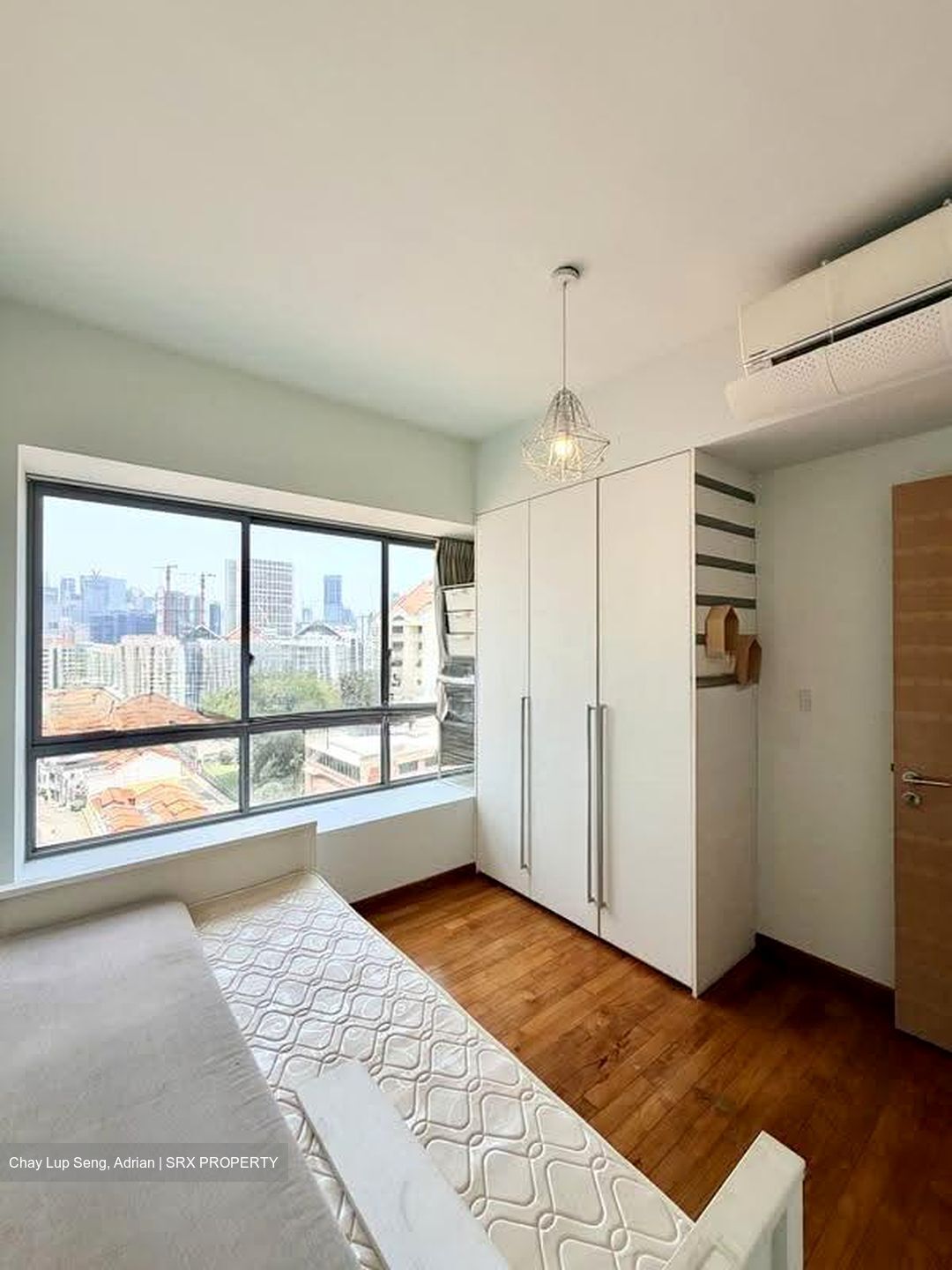 Waterford Residence (D9), Apartment #610114831